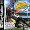 Kurt Warner's Arena Football Unleashed - In-Box - Playstation