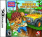 Go, Diego, Go: Mega Bloks Build & Rescue - Loose - Nintendo DS