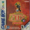 Zelda Oracle of Seasons - Complete - GameBoy Color