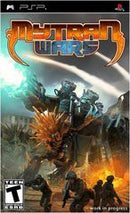 Mytran Wars - Complete - PSP