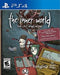 The Inner World: The Last Wind Monk - Loose - Playstation 4