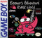 Booster Boy - Loose - GameBoy