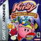 Kirby and the Amazing Mirror [Not for Resale] - Loose - GameBoy Advance