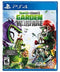 Plants vs. Zombies: Garden Warfare - Complete - Playstation 4