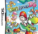 Yosumin DS - Complete - Nintendo DS