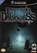 Eternal Darkness - Loose - Gamecube