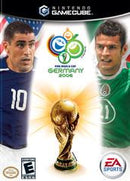 FIFA World Cup: Germany 2006 - Complete - Gamecube