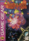 CJ Elephant Fugitive - Complete - Sega Game Gear