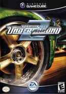 Need for Speed Underground 2 - Complete - Gamecube