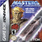 Masters of the Universe: He-Man Power of Grayskull - Loose - GameBoy Advance