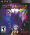 Teslagrad - Loose - Playstation 3