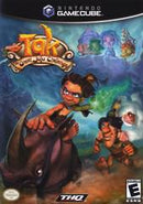 Tak Great Juju Challenge - New - Gamecube