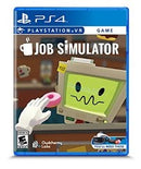 Job Simulator - Loose - Playstation 4