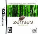 Zenses Rainforest - Loose - Nintendo DS