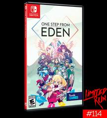 One Step From Eden - Loose - Nintendo Switch