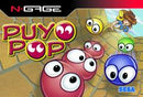Puyo Pop - Complete - N-Gage