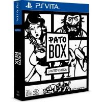 Pato Box - In-Box - Playstation Vita