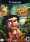 Tak and the Power of JuJu [Player's Choice] - Complete - Gamecube