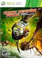 The Earth Defense Force: Insect Armageddon - Loose - Xbox 360