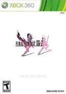 Final Fantasy XIII-2 [Novella Edition] - Loose - Xbox 360