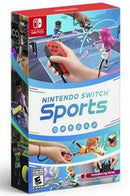 Nintendo Switch Sports - In-Box - Nintendo Switch