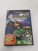 Mario Golf Toadstool Tour [Target Exclusive] - Complete - Gamecube