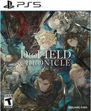The Diofield Chronicle - Complete - Playstation 5