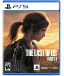 The Last of Us Part I - Complete - Playstation 5