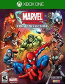 Marvel Pinball: Epic Collection Vol. 1 - Complete - Xbox One