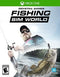 Fishing Sim World - Complete - Xbox One