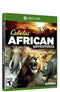 Cabela's African Adventures - Loose - Xbox One