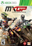 MXGP 14 - Loose - Xbox 360