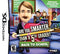 Are You Smarter Than A 5th Grader? Back to School - Complete - Nintendo DS