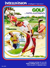 Paddle Party - Loose - Intellivision