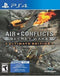 Air Conflicts: Secret Wars - Complete - Playstation 4