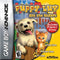 Puppy Luv Spa and Resort - Loose - GameBoy Advance