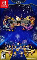 Theatrhythm Final Bar Line - Loose - Nintendo Switch