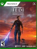 Star Wars Jedi: Survivor - New - Xbox Series X