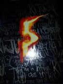 Resident Evil 5 [Steelbook Edition] - In-Box - Xbox 360
