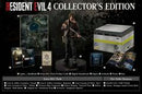 Resident Evil 4 Remake [Collector's Edition] - Complete - Playstation 5