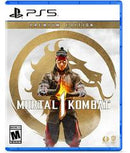 Mortal Kombat 1 [Premium Edition] - Complete - Playstation 5