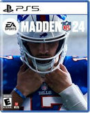 Madden NFL 24 - Complete - Playstation 5
