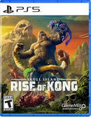 Skull Island: Rise of Kong - Complete - Playstation 5