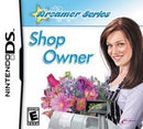 Dreamer Series: Shop Owner - In-Box - Nintendo DS