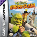 Shrek Superslam - In-Box - GameBoy Advance