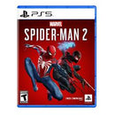 Marvel Spider-Man 2 - Complete - Playstation 5