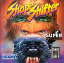 Shape Shifter - In-Box - TurboGrafx CD