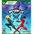 Miraculous: Rise Of The Sphinx - Complete - Xbox Series X