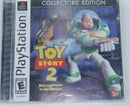 Toy Story 2 [Collector's Edition] - Complete - Playstation