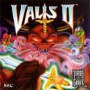 Valis II - Loose - TurboGrafx CD